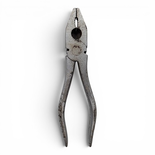Vintage hazet 1850 pliers vw - vintage, 1850-6