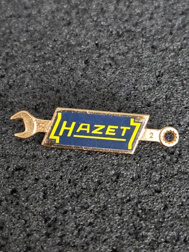 Hazet wrench car - hazet,