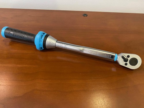 Hazet torque wrench 5110 - hazet,