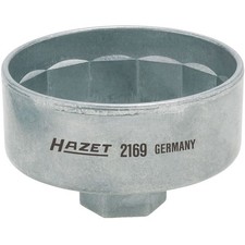 Hazet Oil Filter Wrench