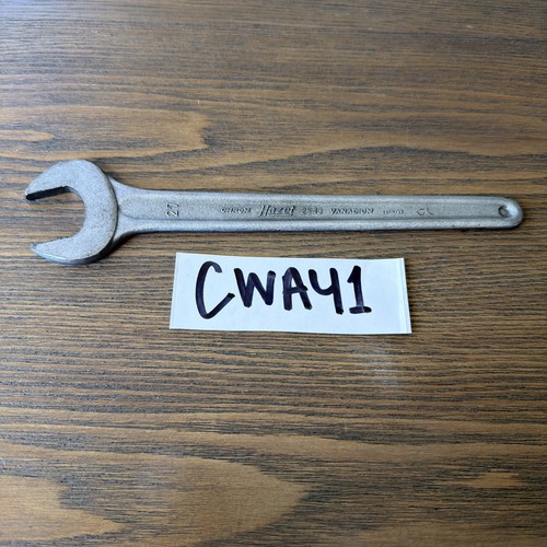 Vintage hazet 2513 wrench - vintage,