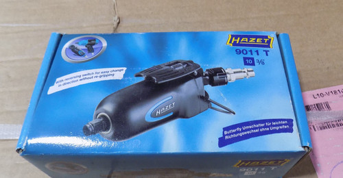 Hazet 9011t impact - hazet,