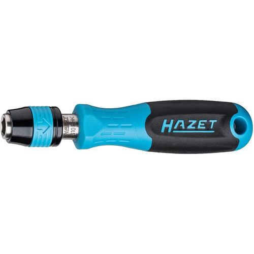 Hazet 810bhk bit - holder,, 1/4