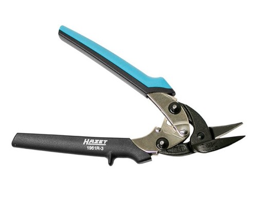 Sheet metal snips - sheet,