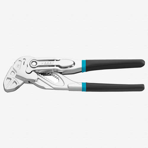 Hazet 762 grip pliers - 762-12,