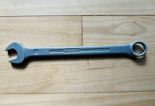 Vintage hazet mm - 24,