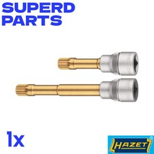 HAZET HAZ 2584-12/2 SOCKET