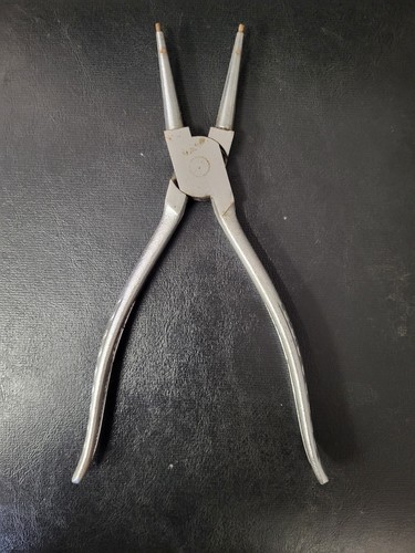 Hazet 1846a circlip pliers - 1846a-3,