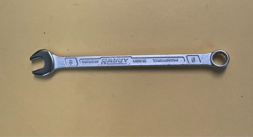 Hazet 600n wrench - 600n-12,