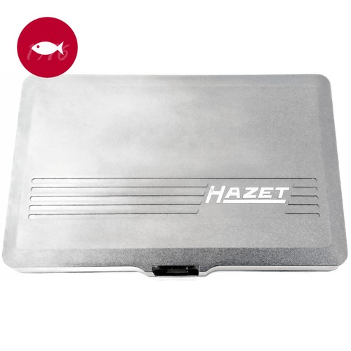 Hazet ratchet set tool kit - tool,