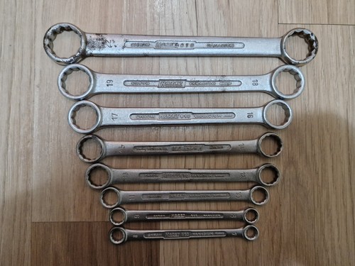 Hazet 610 little - a, of