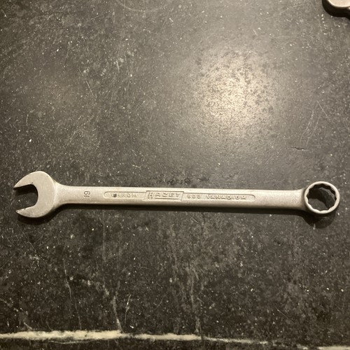 Nice hazet 600 19mm - nice,