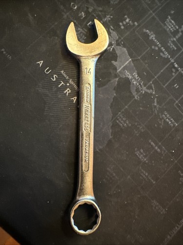 Vintage hazet 605 - vintage,