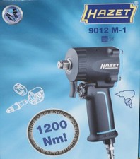 Hazet 9012M-1 Mini Pneumatic