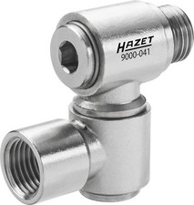 Hazet Swivel 9000-041, Gray