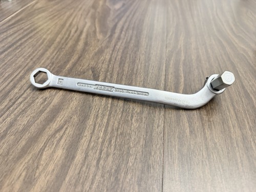 Hazet 2760 oil service wrench - 2760,