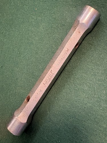 Hazet 430 14mm 15mm - 430,