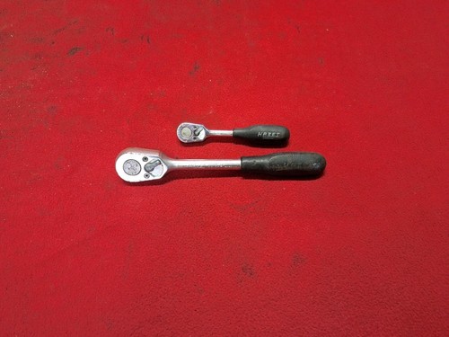 Hazet ratchet 3 8 - hazet,