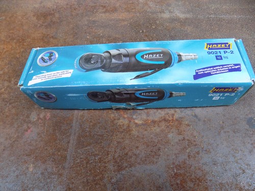 Hazet 9021p ratchet - 9021p-2,