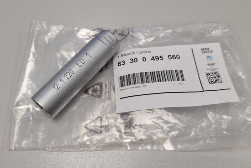 Genuine bmw hazet spark - spark, plug
