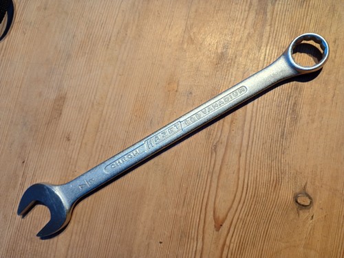 Hazet imperial - hazet, 7/8"