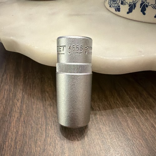 Hazet socket 4556 new - 4556,