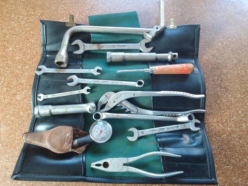 Porsche hazet tools tool - porsche, vw