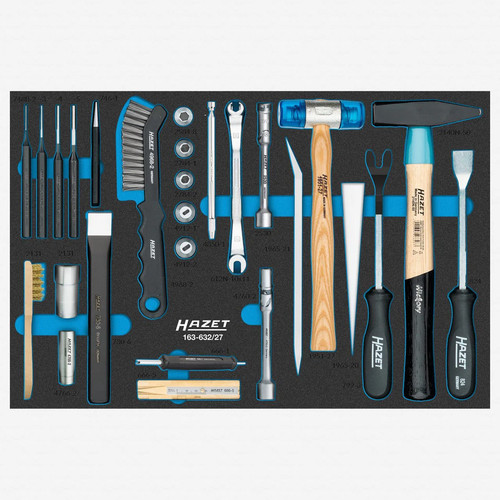 Hazet 163 632 mechanic s - hazet, mechanic's