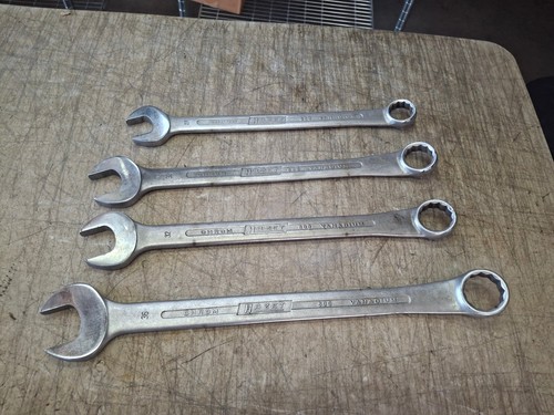 Hazet 600 germany 36mm - germany,