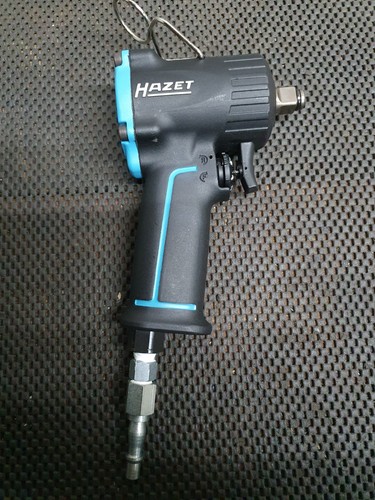 Hazet impact wrench 2 - impact, 1/2