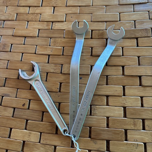 Mercedes 123 hazet valve - mercedes,