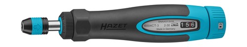 Hazet torque screwdriver - hazet,