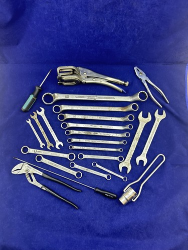 Vintage hazet 450 - hazet, metric