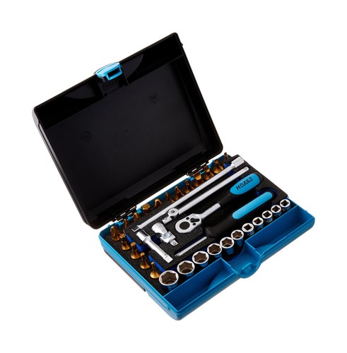 Hazet 854 socket set - 854-1,