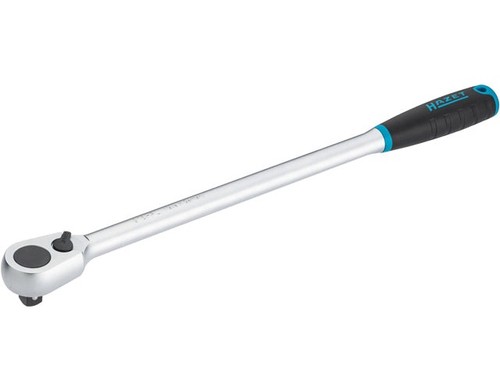 Ratchet wrench hazet - -,
