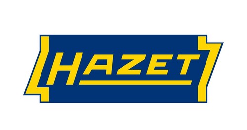 Hazet tools sticker decal - hazet,