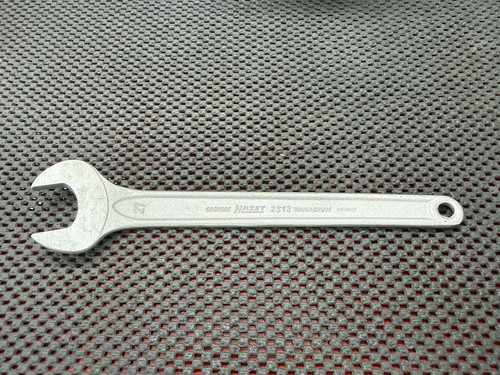 Vintage hazet 2513 germany - vintage,