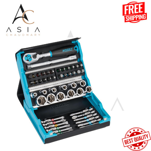 Hazet 2200sc socket wrench - socket,