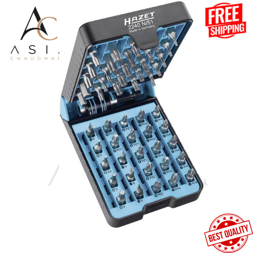 Hazet 2240n bite box - 2240n/51,