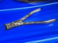 Hazet 790-3 Piston Ring Pliers