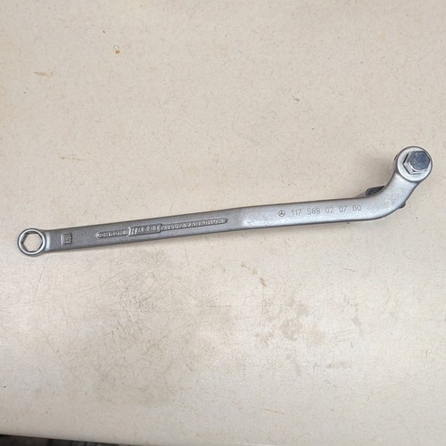 Hazet 2760 oil filter - filter, wrench