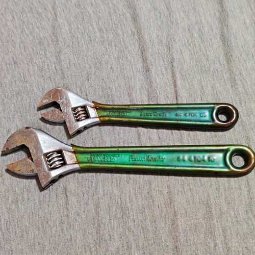 Vintage hazet adjustable - hazet,