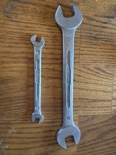 Vintage hazet 450 open end - hazet,