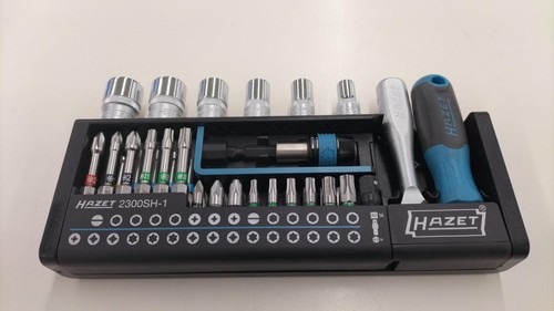 Hazet 2300sh tool - hazet, bit