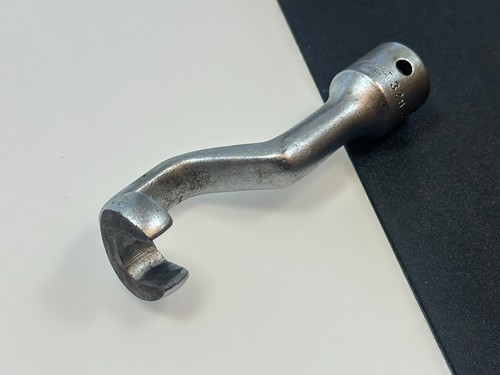 Hazet tools 329 - tools, mercedes
