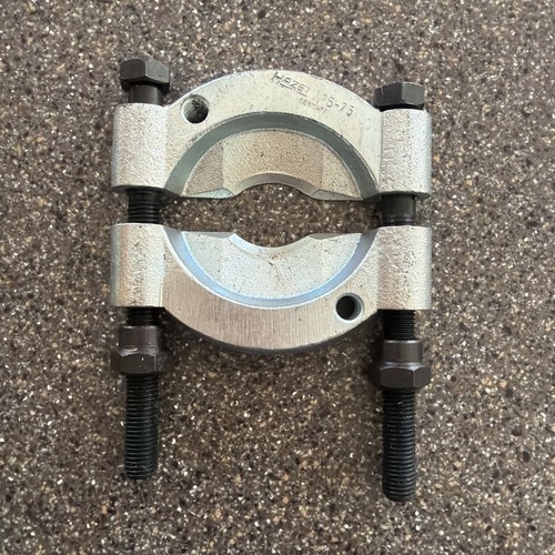 Hazet bearing separator - bearing,