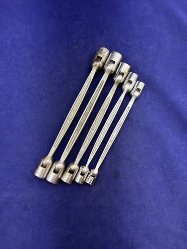 Flexible wrench hazet 645 - wrench,
