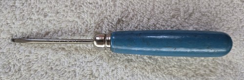 Hazet 813 medium flat blade - hazet, 813-1