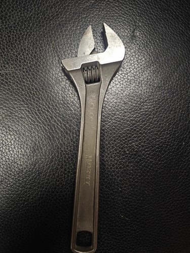Hazet 279 open - 279-8", wrench
