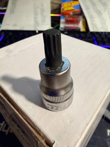 Hazet 8808 8 drive 8mm - 8808-8,